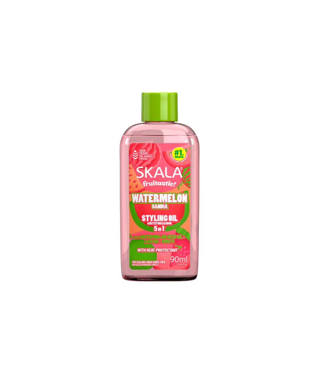 Aceite Capilar Skala Watermelon Sandía