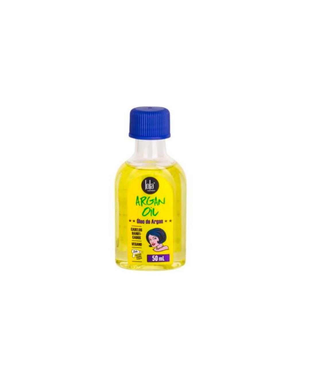 Aceite de Argán