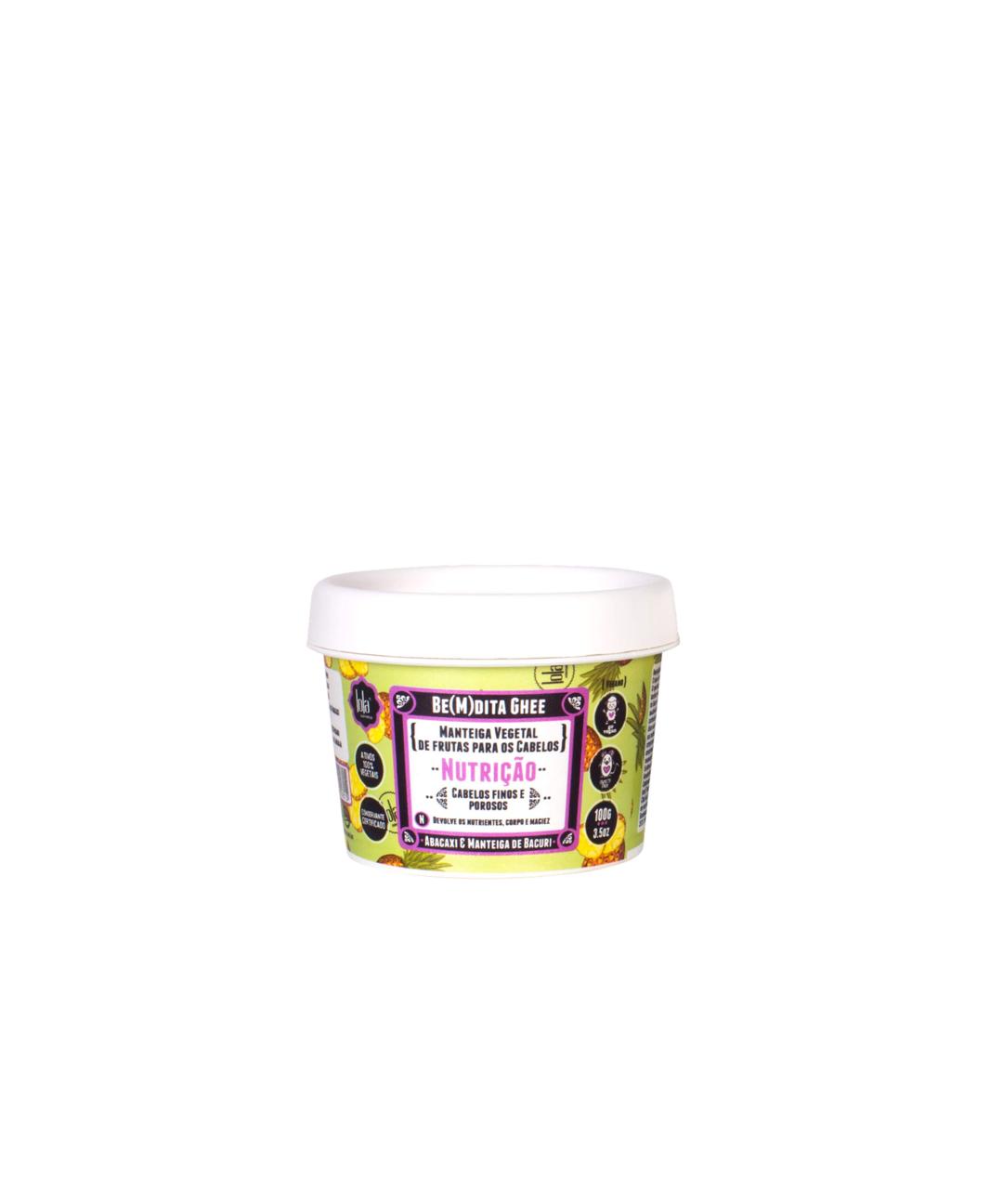 Be(M)dita Ghee Nutrición