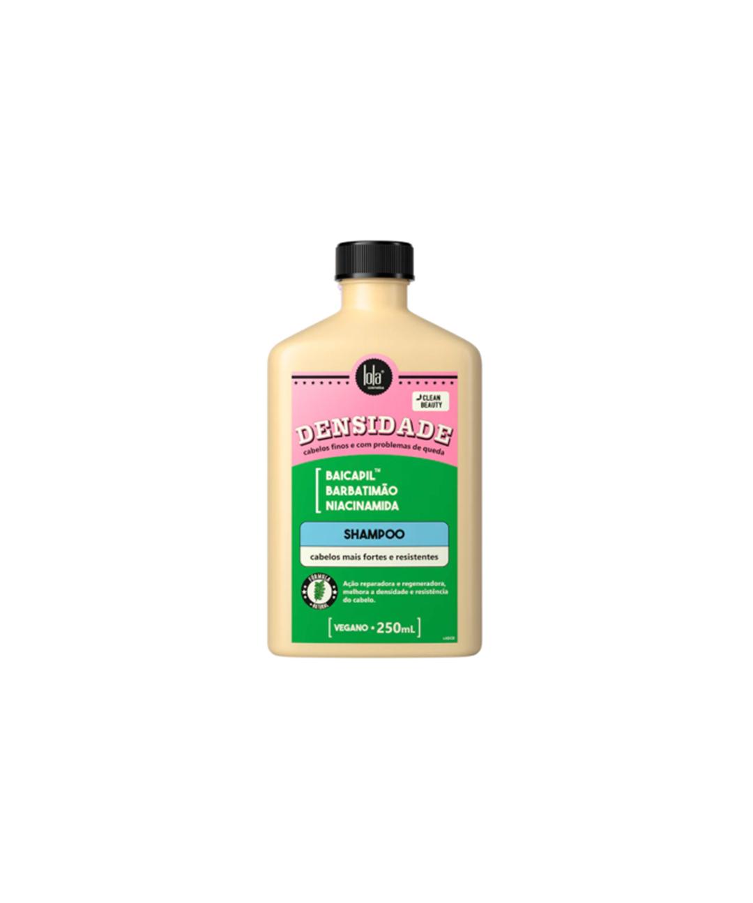Shampoo Caida del cabello