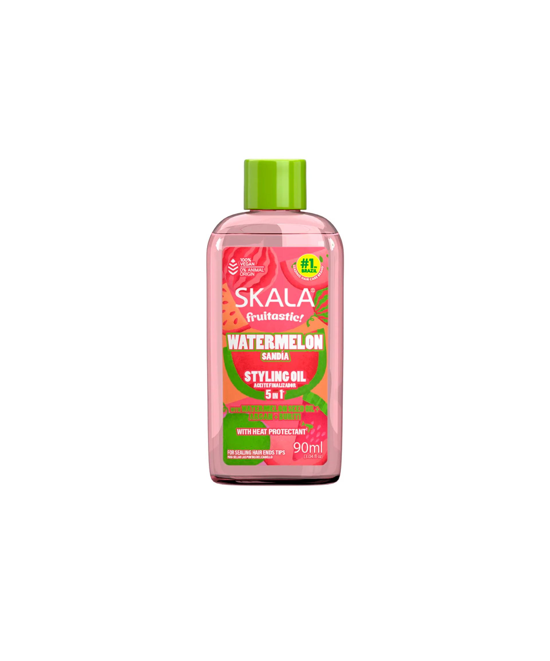 Aceite Capilar Skala Watermelon Sandía